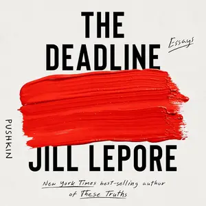 The Deadline: Essays