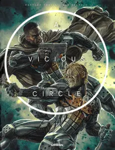 A vicious circle - Tome 3