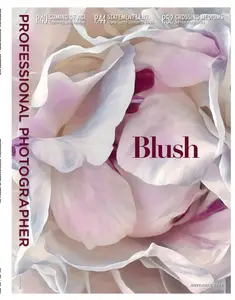 Professional Photographer - November 2025