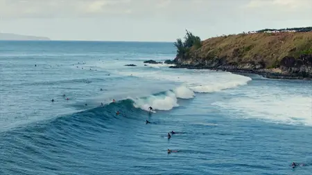 Distance Between Dreams (2016)