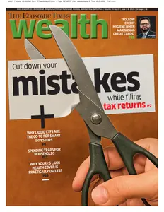 The Economic Times Wealth - June 2, 2025