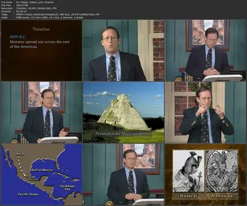 TTC Video - Conquest of the Americas