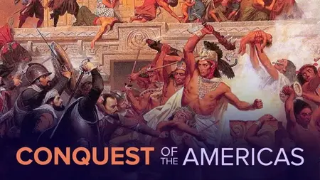 TTC Video - Conquest of the Americas