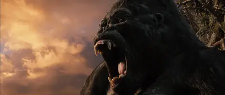 King Kong (2005) [EXTENDED]