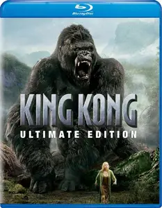 King Kong (2005) [EXTENDED]