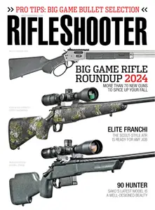 RifleShooter - September-October 2024