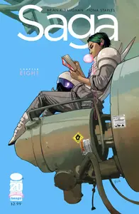 Saga 08 (2012) (Tarutaru-Novus
