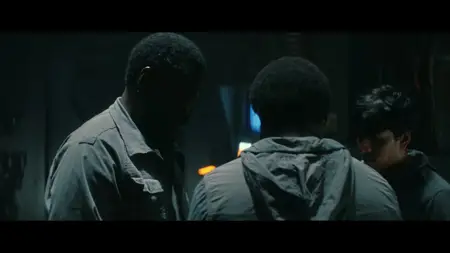 Alien: Earth S01E03