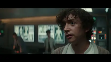 Alien: Earth S01E03