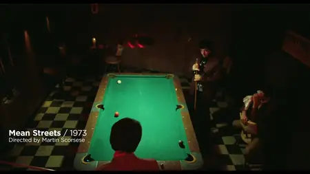 Mr. Scorsese S01E02