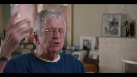 Mr. Scorsese S01E02
