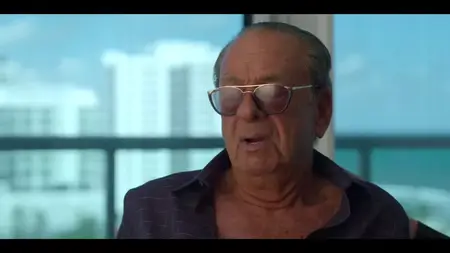 Mr. Scorsese S01E02