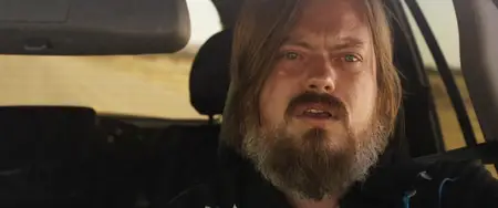 Manson Family Vacation (2015)