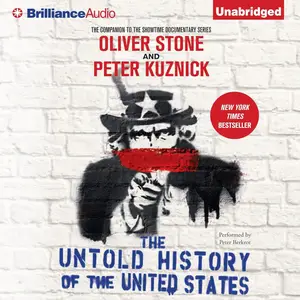 The Untold History of the United States