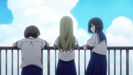 Senpai Is an Otokonoko S01E10