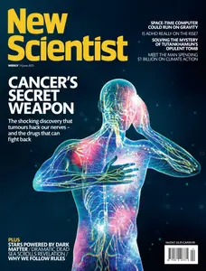New Scientist International Edition - 14 June 2025