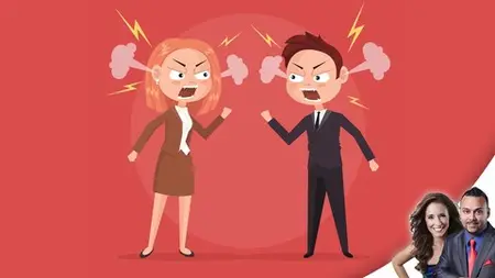 Complete Guide To Conflict Management In The Workplace