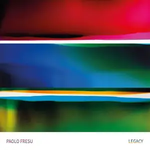 Paolo Fresu - LEGACY (2024) [Official Digital Download 24/96]
