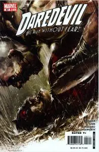 DareDevil - The Man without Fear!
