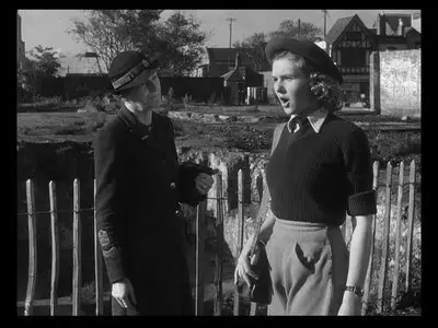 A Canterbury Tale (1944) [The Criterion Collection #341] [ReUp]