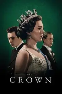 The Crown S03E01
