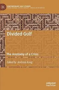 Divided Gulf: The Anatomy of a Crisis (Contemporary Gulf Studies)