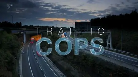 Ch5. - Traffic Cops: Under Attack (2020)