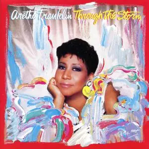 Aretha Franklin - Through the Storm (1989/2015) [Official Digital Download 24/96]