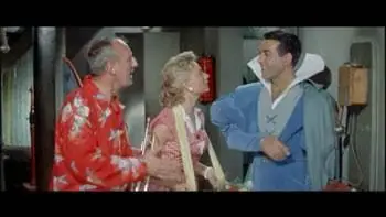 (Comedie musicale) Le Chanteur de Mexico [DVDrip] 1956