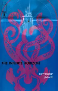 The Infinite Horizon ( 1 - 4 ) of 6  Ongoing 