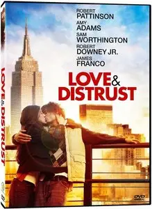 Love & Distrust / Liebe, oder lieber doch nicht (2010) 