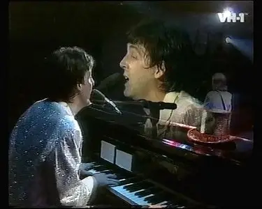 Paul McCartney & Wings - Back To The Egg (Again) [2010]