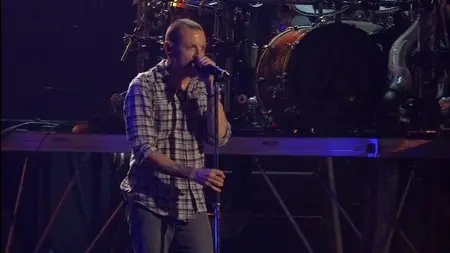 Linkin Park - The Hunting Party (2014) [CD + DVD5 NTSC] {Warner Bros.}