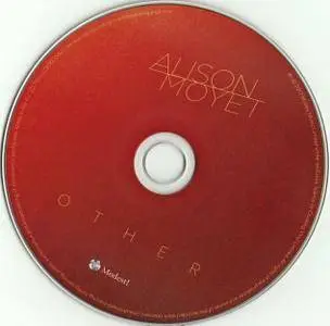 Alison Moyet - Other (2017)