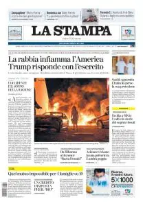 La Stampa Asti - 31 Maggio 2020