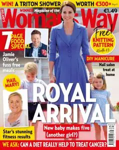 Woman's Way – 19 September 2017