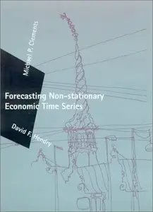 Forecasting Non-Stationary Economic Time Series (Repost)