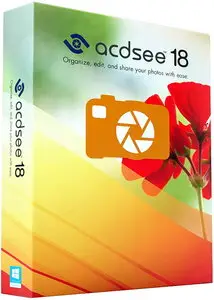 ACDSee 18.2 Build 250