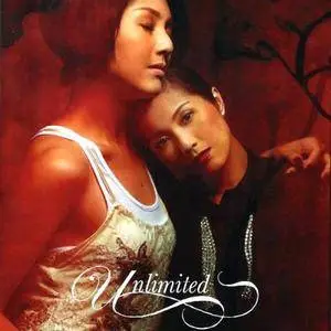 Miriam Yeung - Unlimited (2006)