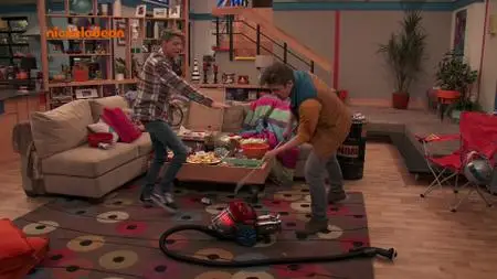 Henry Danger S05E14