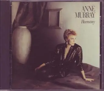 Anne Murray - Harmony (1987)