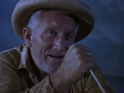 Il Vecchio e il Mare (1958)