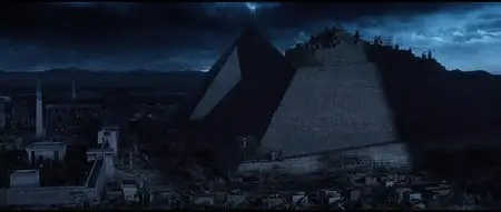 Exodus: Gods and Kings (Release December 12, 2014) Trailer #2