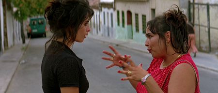 Volver (2006)