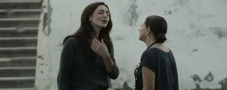 La scelta (2015)