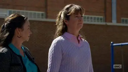 Better Call Saul S02E09 (2016)
