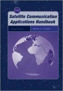 The Satellite Communication Applications Handbook (Repost)
