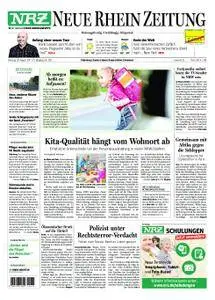 NRZ Neue Rhein Zeitung Rheinberg - 29. August 2017