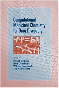 Computational Medicinal Chemistry for Drug Discovery (repost)