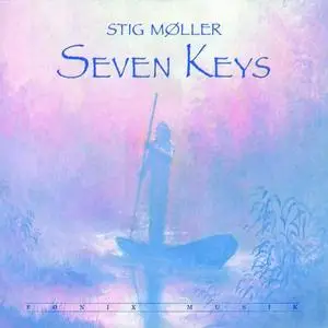 Stig Møller - Seven Keys (1989)